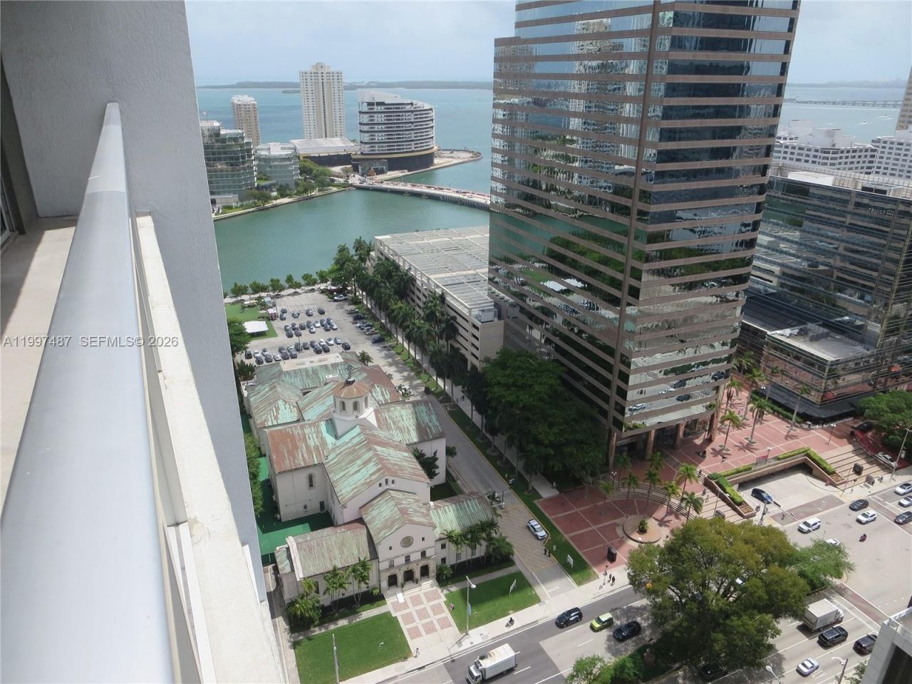 500 Brickell Ave , Unit 3006, Miami, FL 33131 Photo