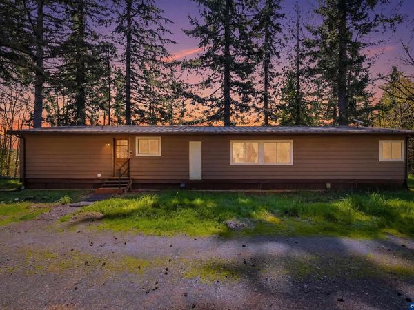 32797 Dan Cupp Rd, St Helens, OR 97051