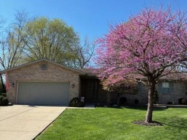 6499 Cobblers Trail, Liberty Twp, OH 45044