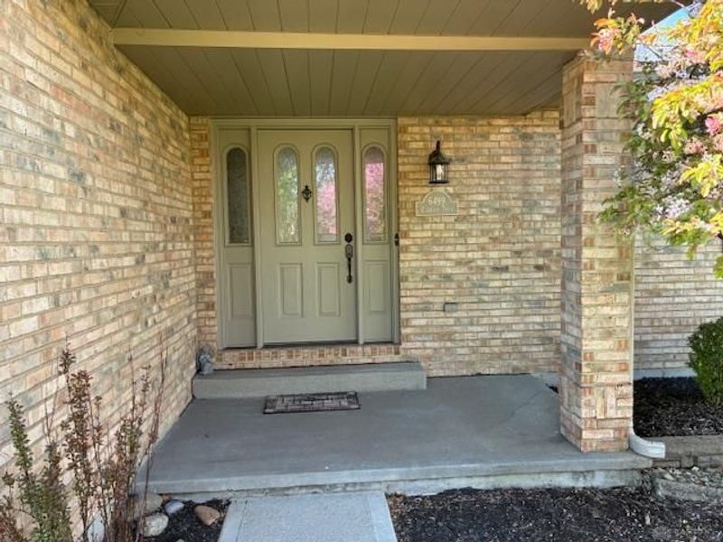 6499 Cobblers Trail, Liberty Township, OH 45044 Photo 2