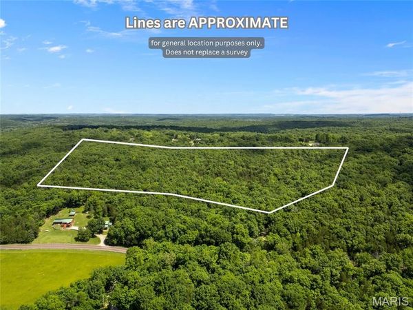 0 Victoria Road , Festus, MO 63028