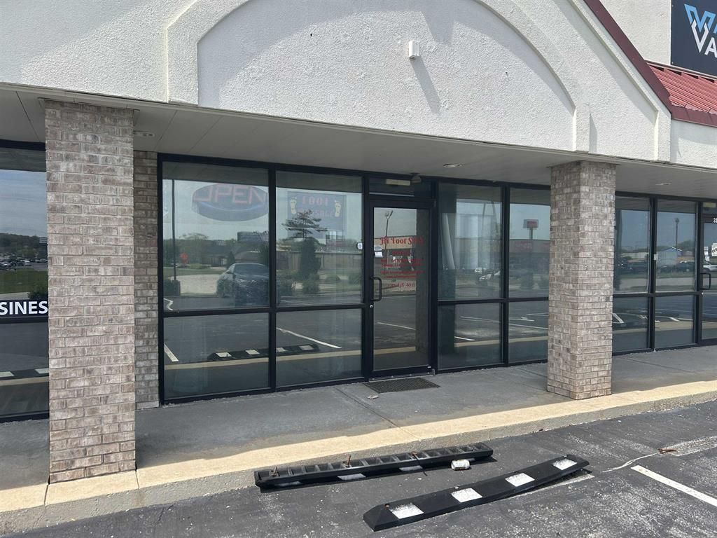 3118 E Alvey Park Drive Unit 3, Owensboro, KY 42303 Main Photo