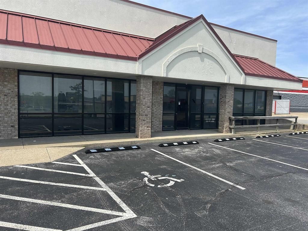 3118 E Alvey Park Drive Unit 1, Owensboro, KY 42303 Main Photo