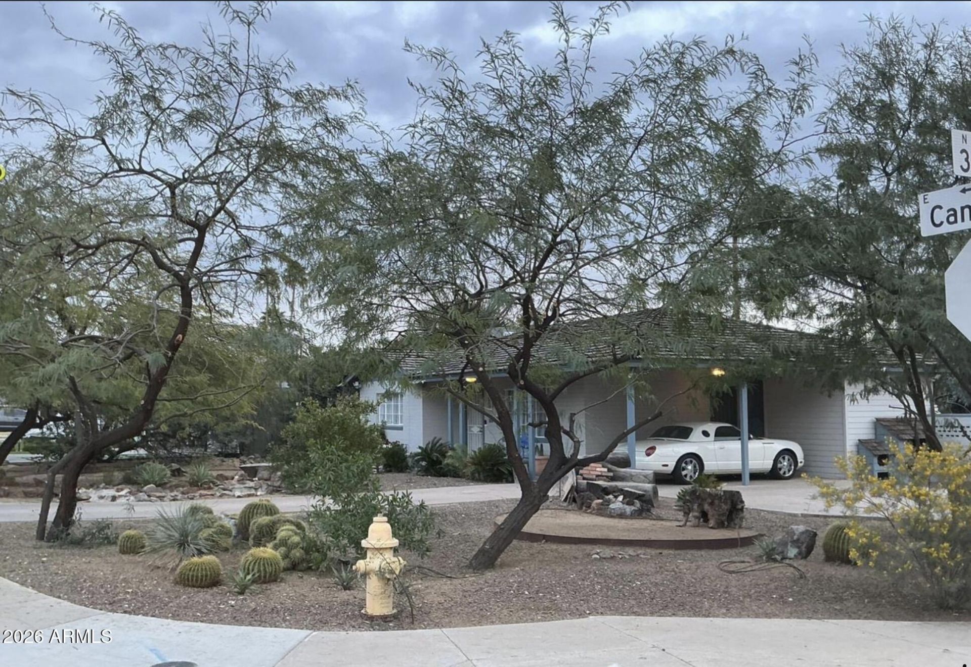 3001 E Campbell Avenue, Phoenix, AZ 85016 Main Photo