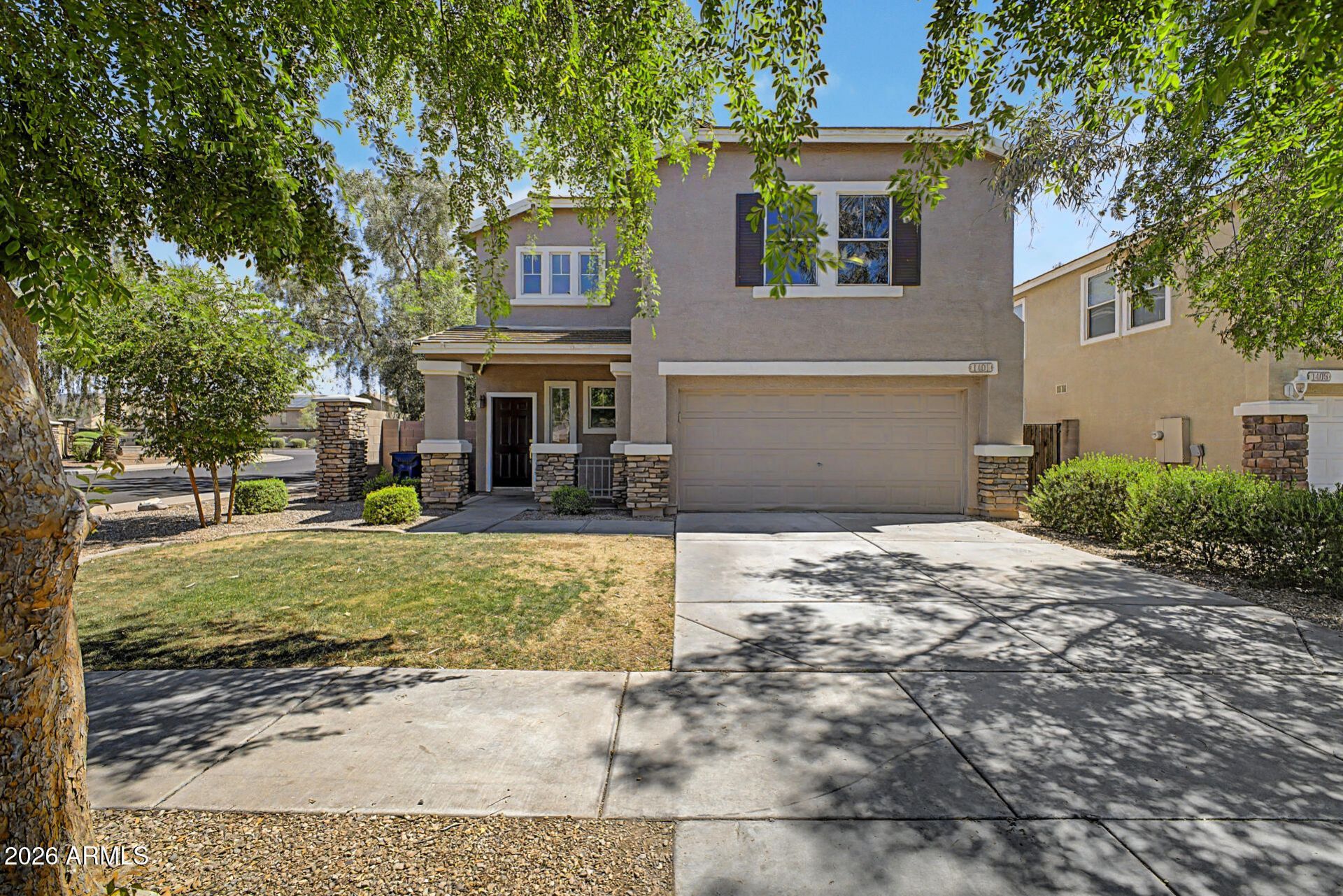 1401 S 119th Drive, Avondale, AZ 85323 Main Photo