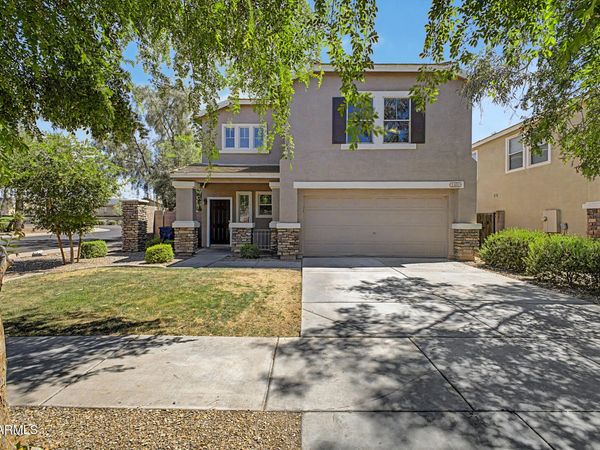 1401 S 119TH Drive, Avondale, AZ 85323