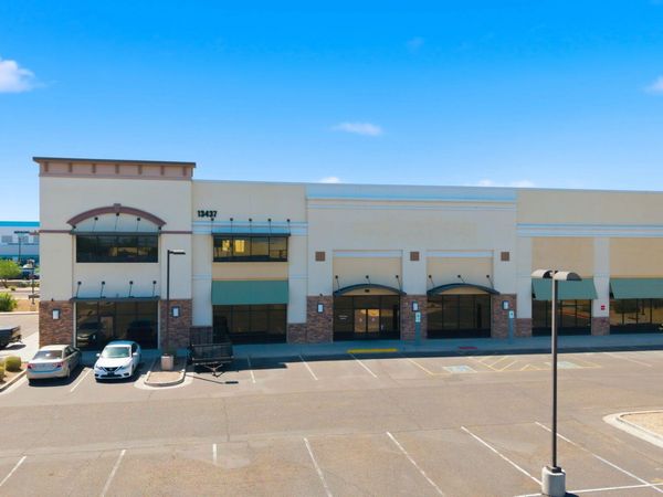 13437 N LITCHFIELD Road, Surprise, AZ 85379