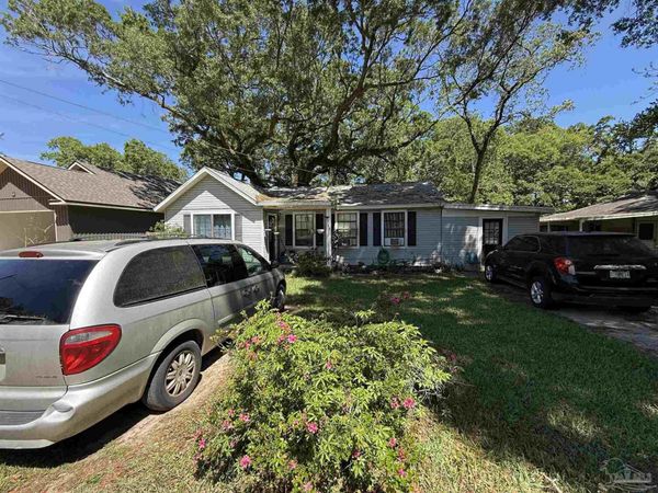 226 Cherokee Trl, Pensacola, FL 32506