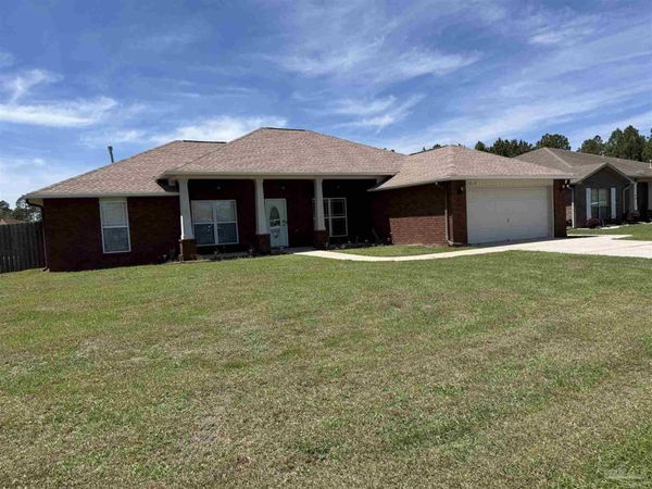 1019 Blackhawk Ct, Pensacola, FL 32506