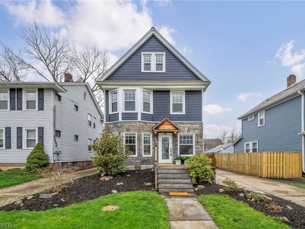 1302 Bonnieview Avenue , Lakewood, OH 44107