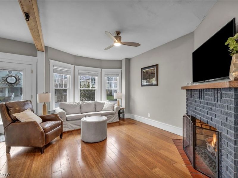 1302 Bonnieview Avenue , Lakewood, OH 44107 Photo 14