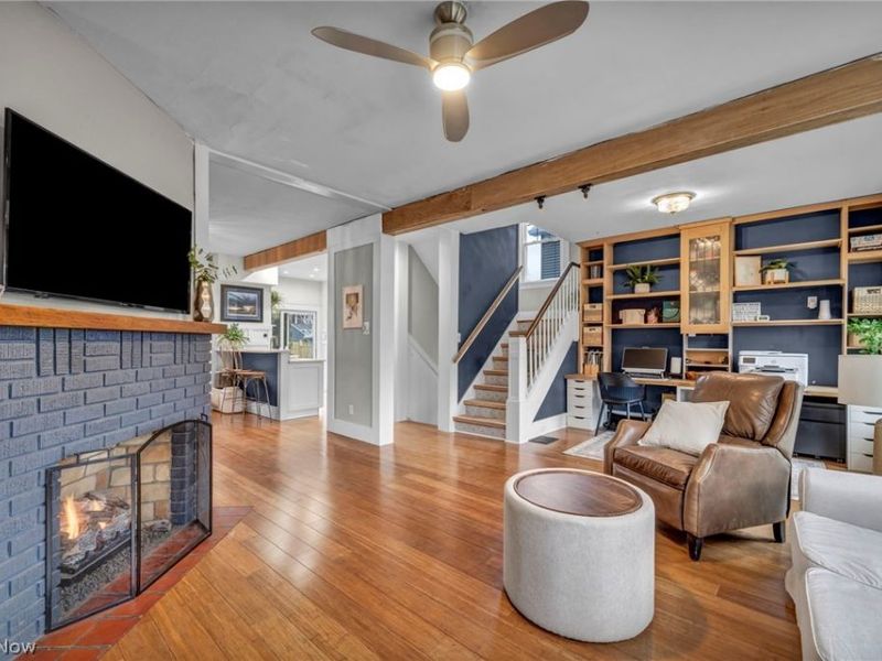 1302 Bonnieview Avenue , Lakewood, OH 44107 Photo 15