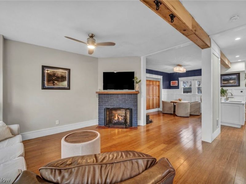 1302 Bonnieview Avenue , Lakewood, OH 44107 Photo 16