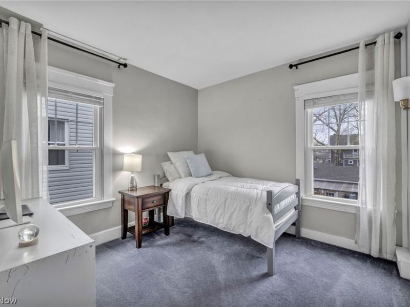 1302 Bonnieview Avenue , Lakewood, OH 44107 Photo 22