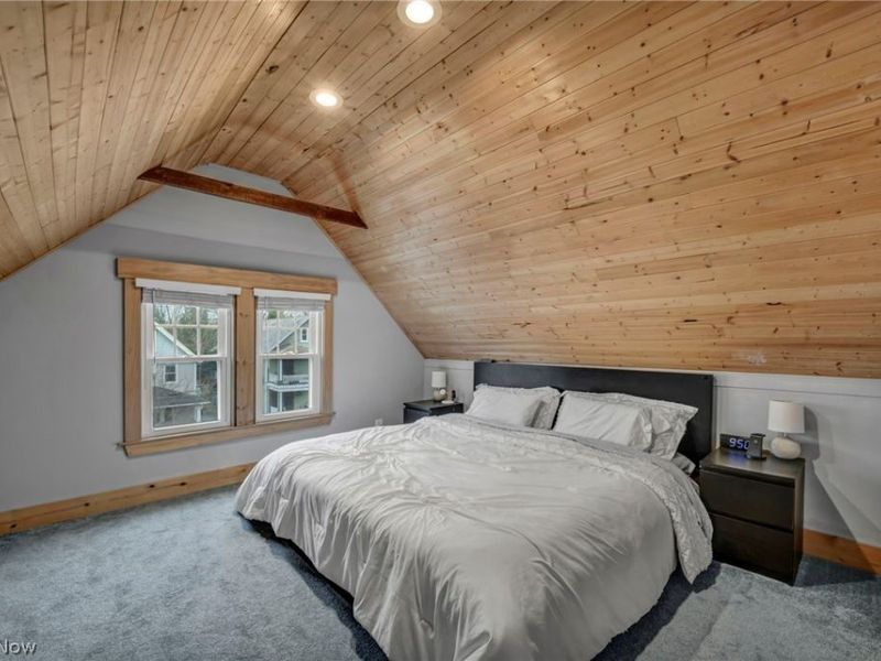 1302 Bonnieview Avenue , Lakewood, OH 44107 Photo 27