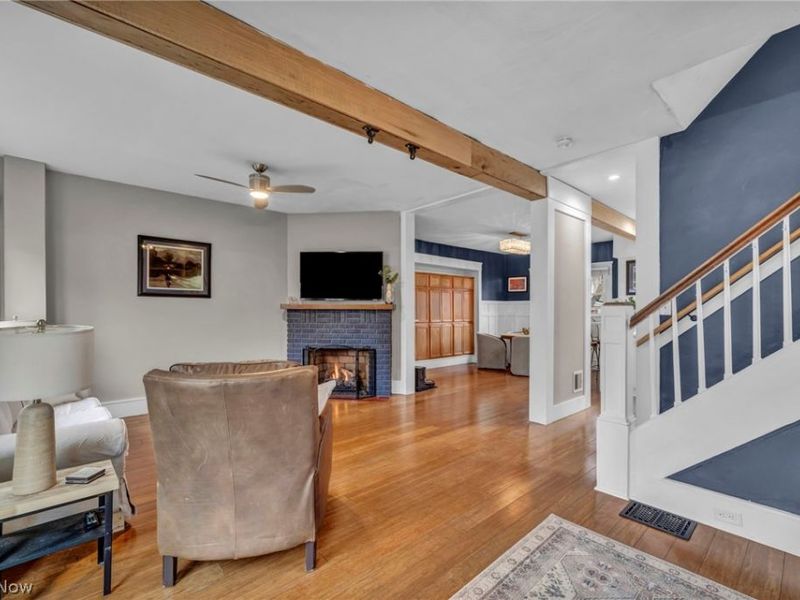 1302 Bonnieview Avenue , Lakewood, OH 44107 Photo 3