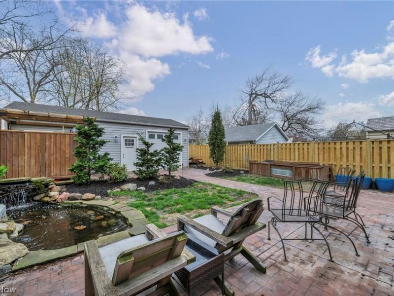 1302 Bonnieview Avenue , Lakewood, OH 44107 Photo 37