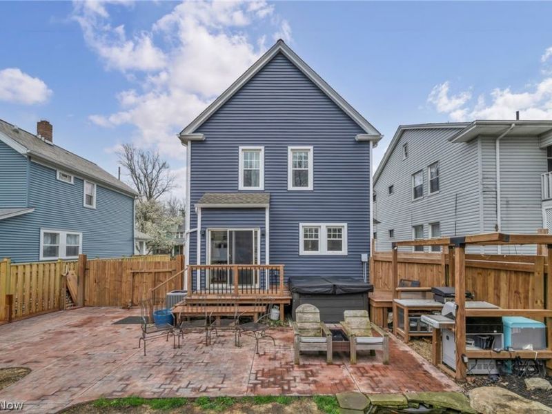 1302 Bonnieview Avenue , Lakewood, OH 44107 Photo 39