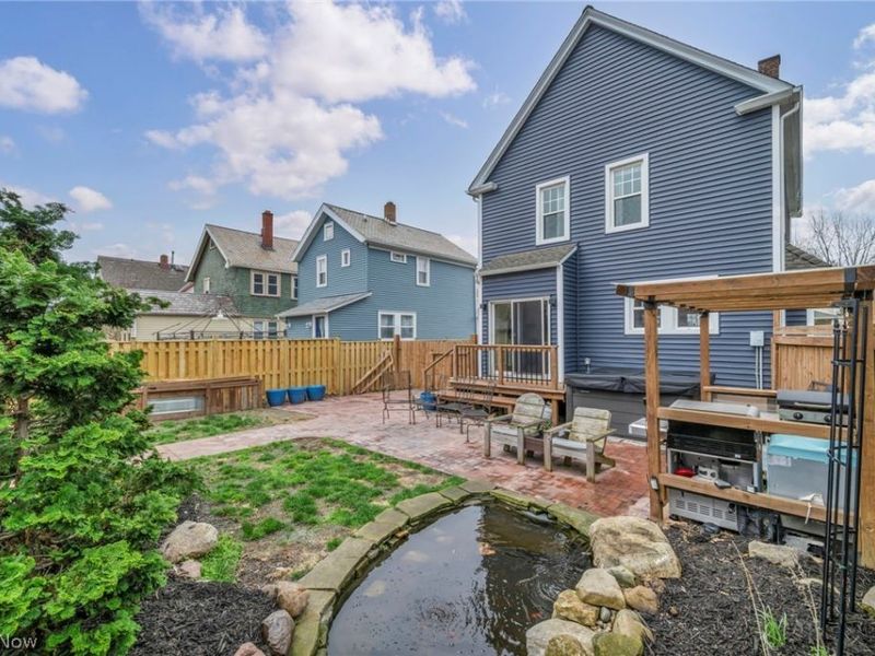 1302 Bonnieview Avenue , Lakewood, OH 44107 Photo 40