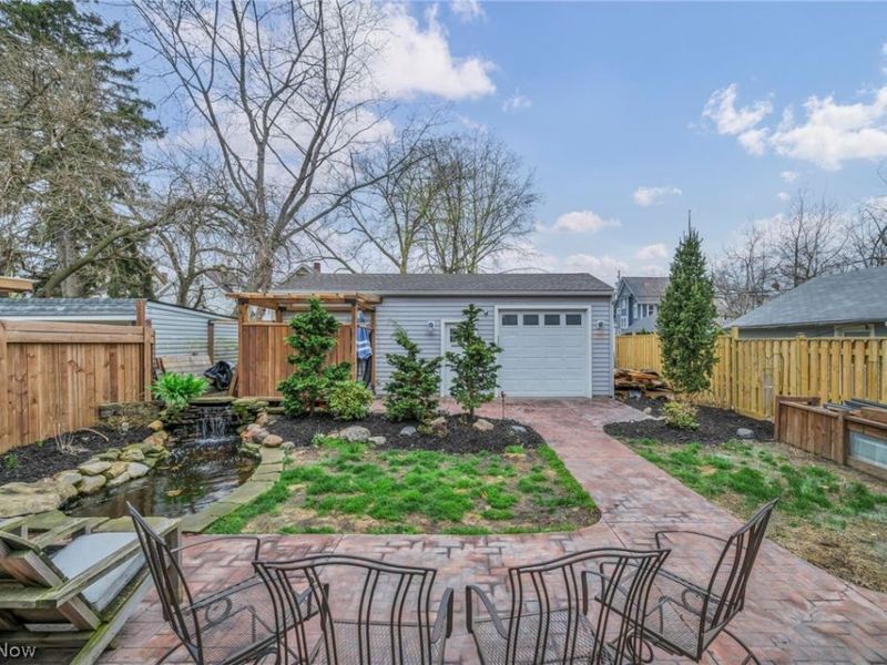 1302 Bonnieview Avenue , Lakewood, OH 44107 Photo 41