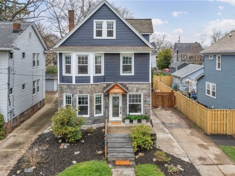 1302 Bonnieview Avenue , Lakewood, OH 44107 Photo 43