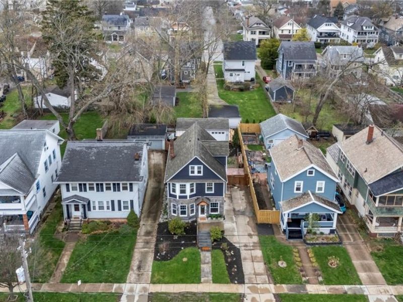 1302 Bonnieview Avenue , Lakewood, OH 44107 Photo 44