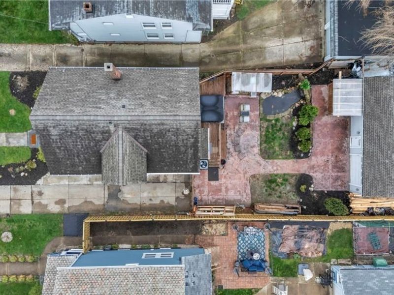 1302 Bonnieview Avenue , Lakewood, OH 44107 Photo 45