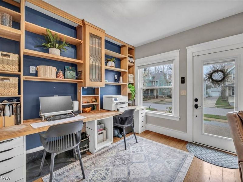 1302 Bonnieview Avenue , Lakewood, OH 44107 Photo 5