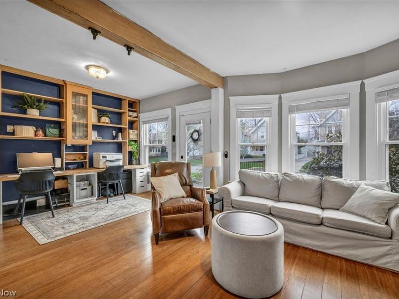 1302 Bonnieview Avenue , Lakewood, OH 44107 Photo 6