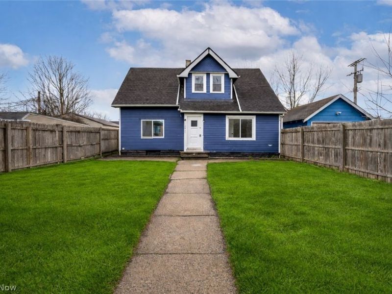 12831 Carrington Avenue, Cleveland, OH 44135 Photo 1