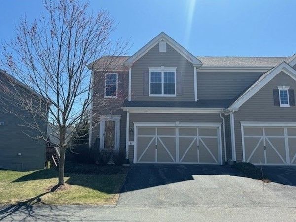 67 Kendall Court, Unit 67, Bedford, MA 01730