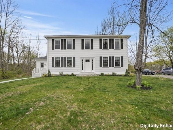1 Carruth Road, Templeton, MA 01468