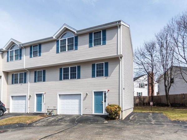 985 Trapelo Road, Unit 23, Waltham, MA 02452