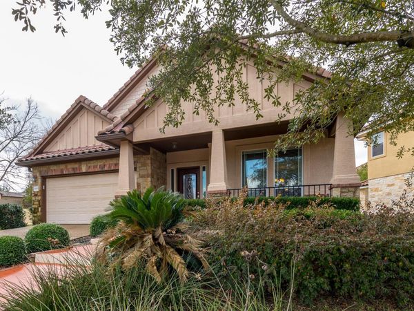 14305 Broadwinged Hawk DR, Austin, TX 78738