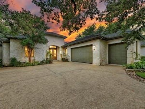 2305 Barton Creek BLVD, Unit 29, Austin, TX 78735