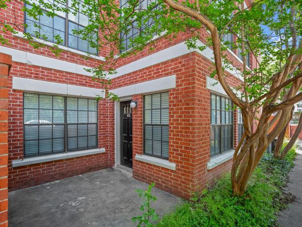 712 W 21st ST, Unit 101, Austin, TX 78705