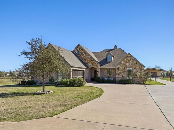 5025 White Pine Drive, Royse City, TX 75189