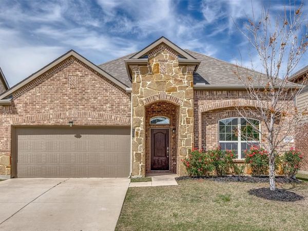 3716 Riversdale, Frisco, TX 75036