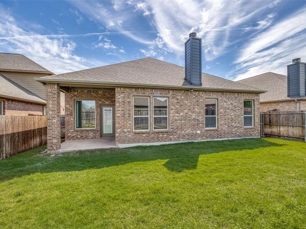 3716 Riversdale, Frisco, TX 75036
