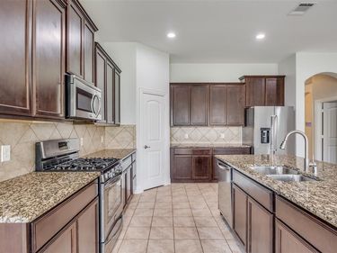 3716 Riversdale, Frisco, TX 75036