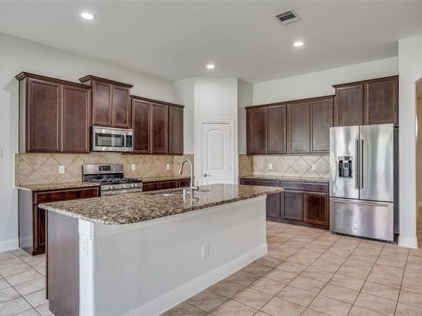 3716 Riversdale, Frisco, TX 75036
