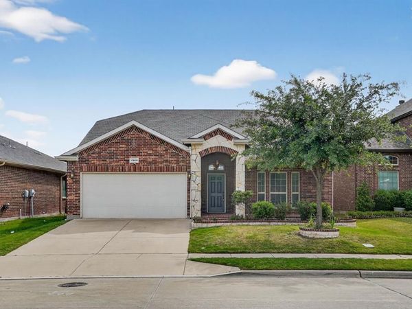 13060 Palancar Drive, Fort Worth, TX 76244