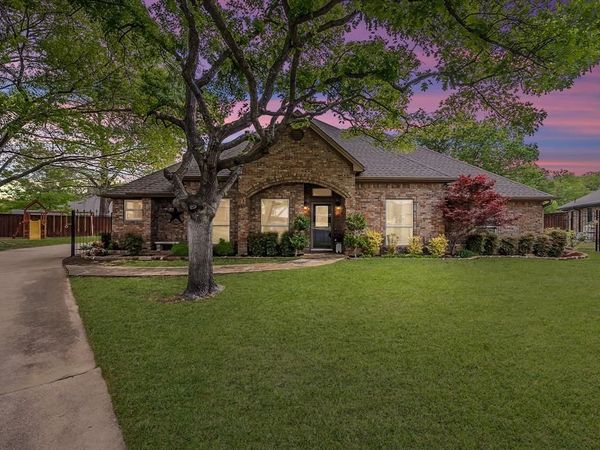1413 Wedglea Court, Bedford, TX 76021