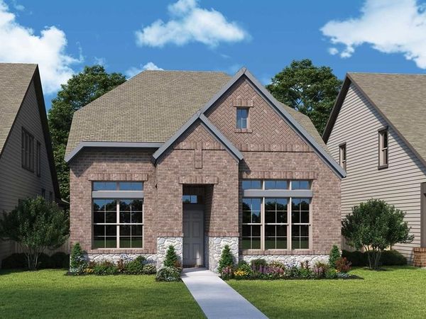 2021 Mack Avenue, Van Alstyne, TX 75495