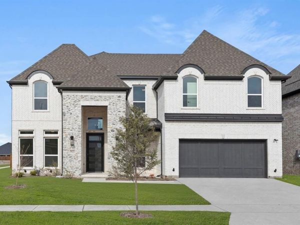 5621 Aiken Street, Celina, TX 75009