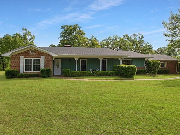 22831 Hickory Lane, Bullard, TX 75757