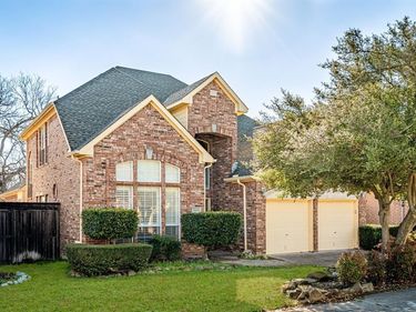 18840 Haddington Lane, Dallas, TX 75287