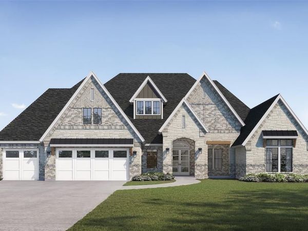 3603 Harvest Way, Princeton, TX 75407