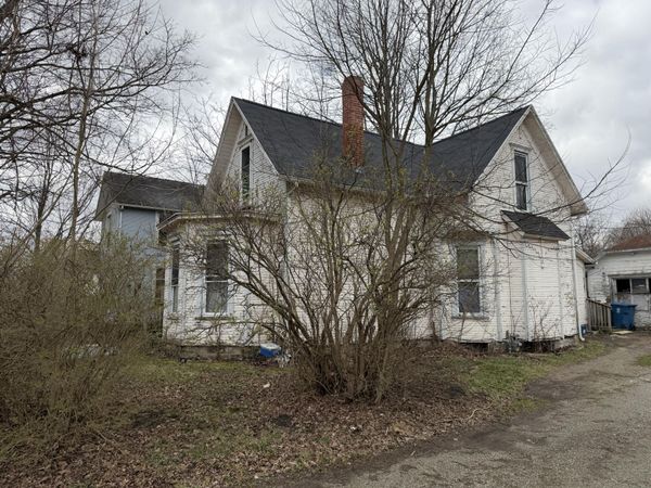 313 N Elm Street, Bellefontaine, OH 43311