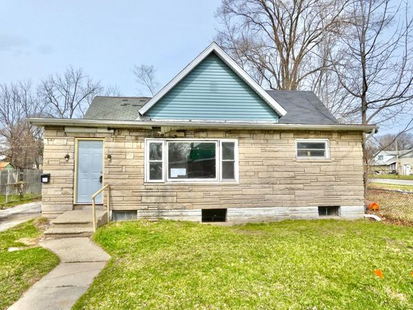 885 Mineral Avenue, Benton Harbor, MI 49022